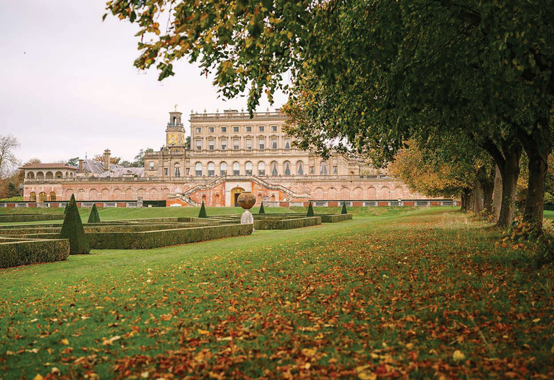 Фото: clivedenhouse.co.uk