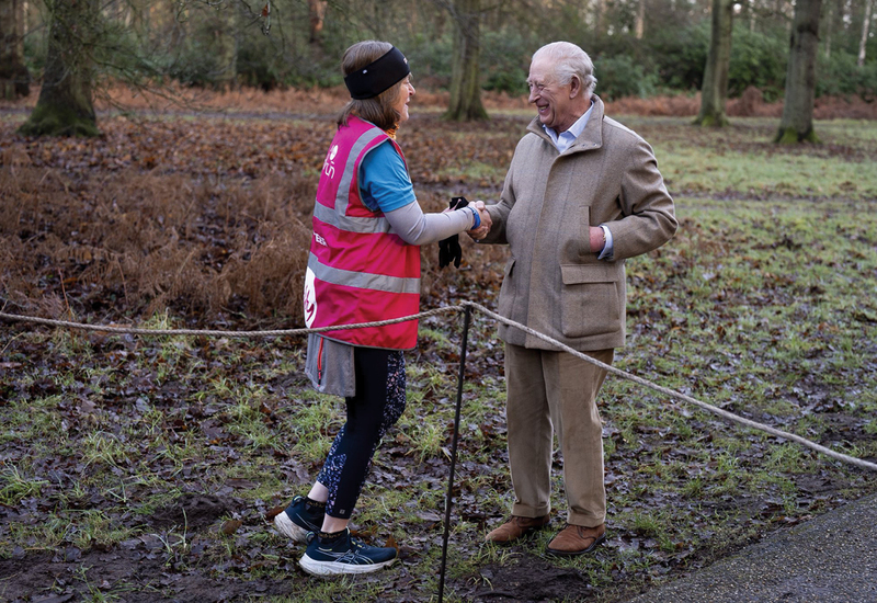 Фото: facebook.com/TheBritishMonarchy