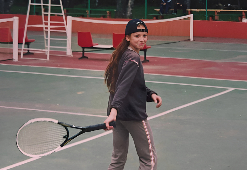 Фото из личного архива