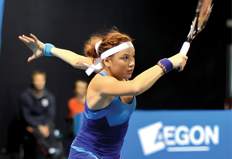 Фото из личного архива