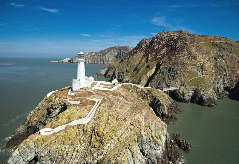 Фото: facebook.com/visitanglesey