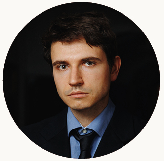 Аналитик группы компаний по управлению частным капиталом Movchan’s Group Вячеслав Дворников