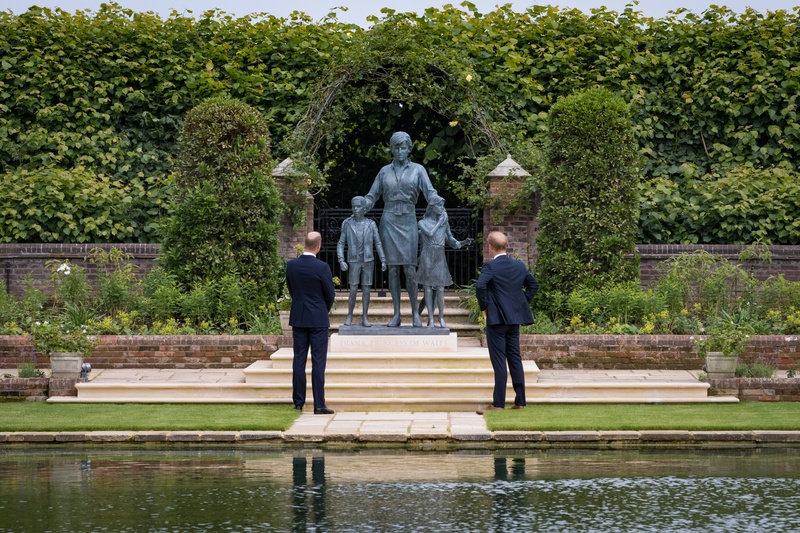 Фото: twitter.com/KensingtonRoyal