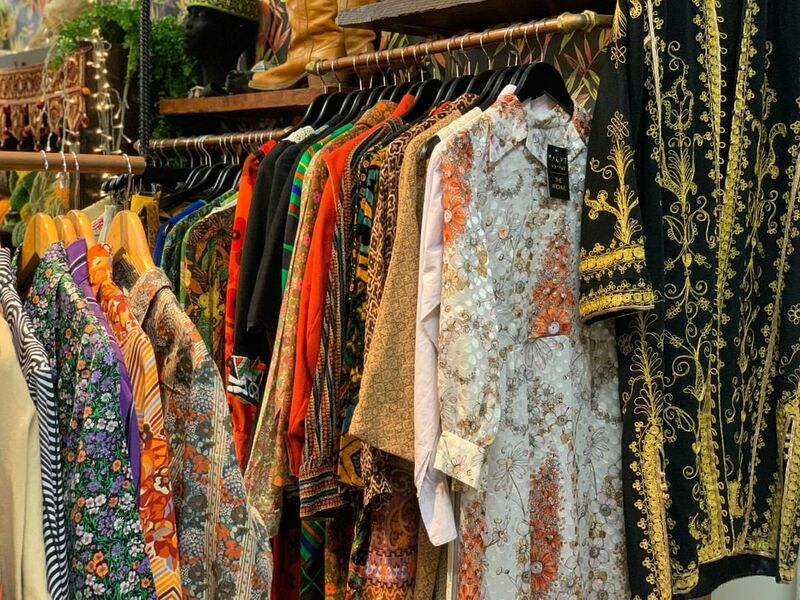 Фото: instagram.com/bricklanevintagemarket