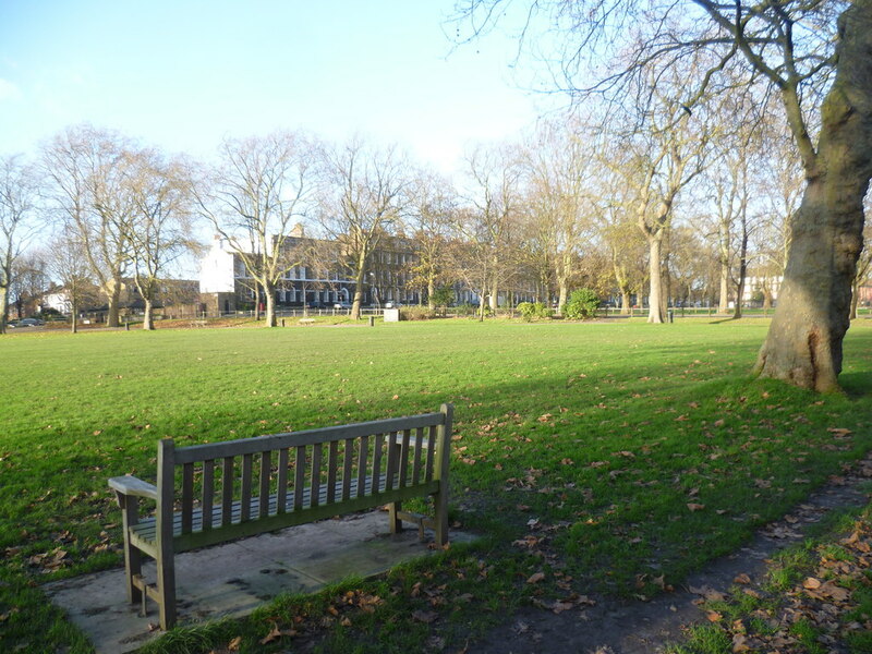 Фото: geograph.org.uk