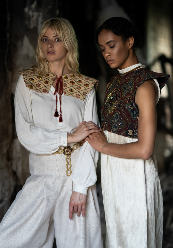 Фото: YS Couture