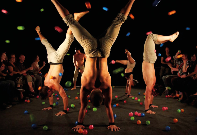 Фото: twitter.com/windmilltheatre