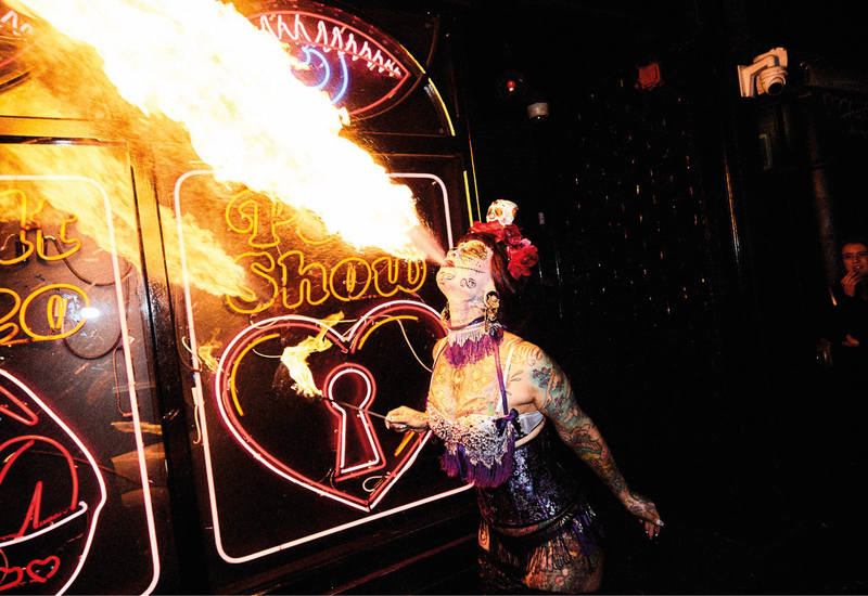 Фото: twitter.com/BodegaNegra