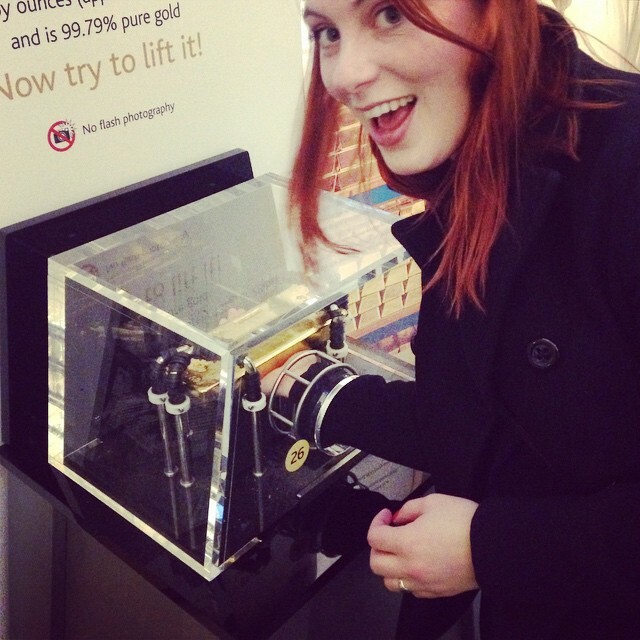 Фото: instagram.com/alexmayhughes/