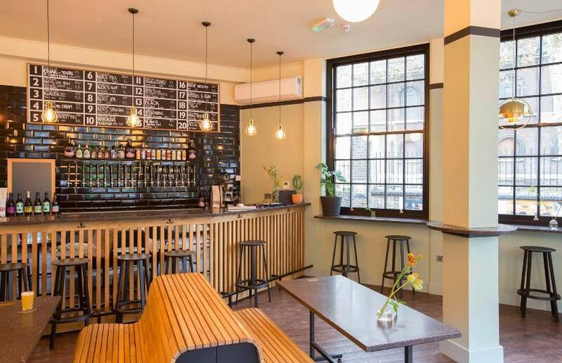 Фото: facebook.com/mikkellerbarlondon