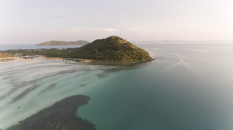 Фото предоставлено пиар-службой отеля Avani+ Samui Resort.