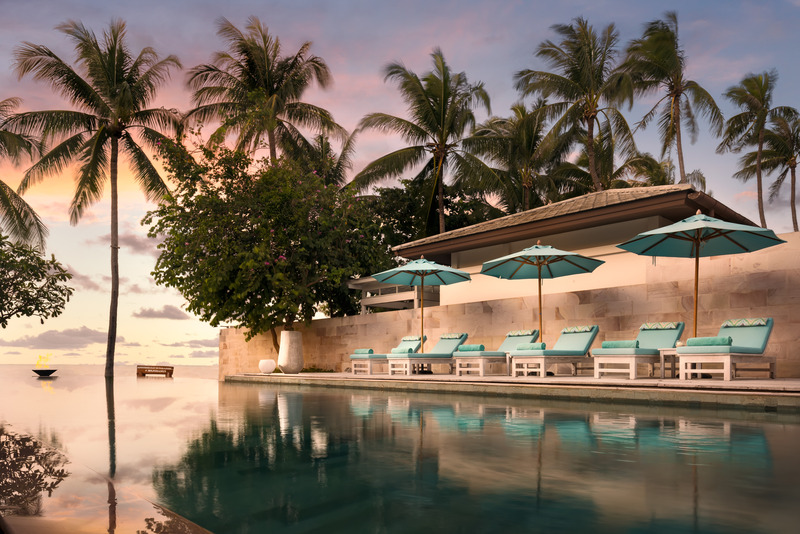 Фото предоставлено пиар-службой отеля Avani+ Samui Resort.