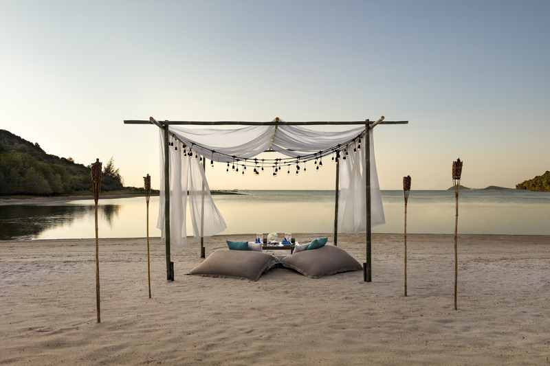 Фото предоставлено пиар-службой отеля Avani+ Samui Resort.