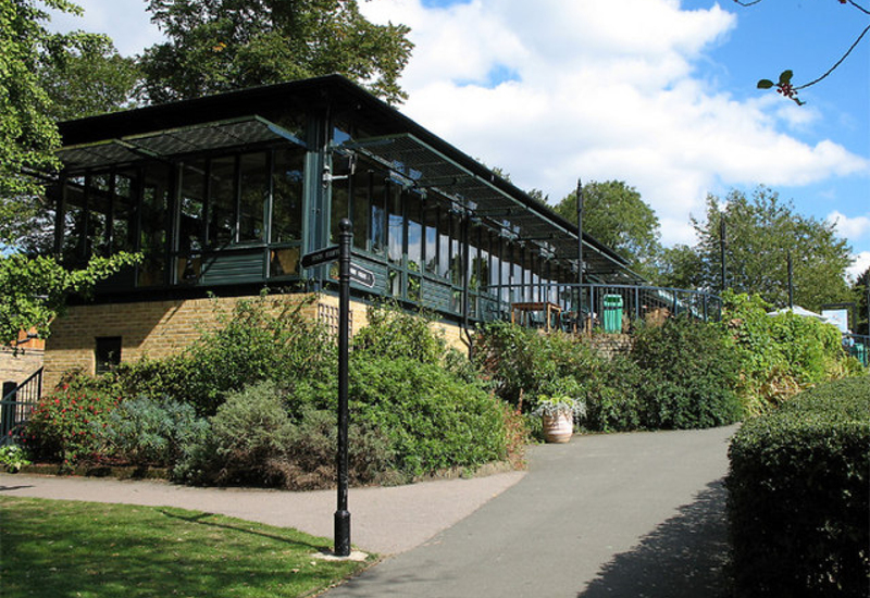 Фото: geograph.org.uk