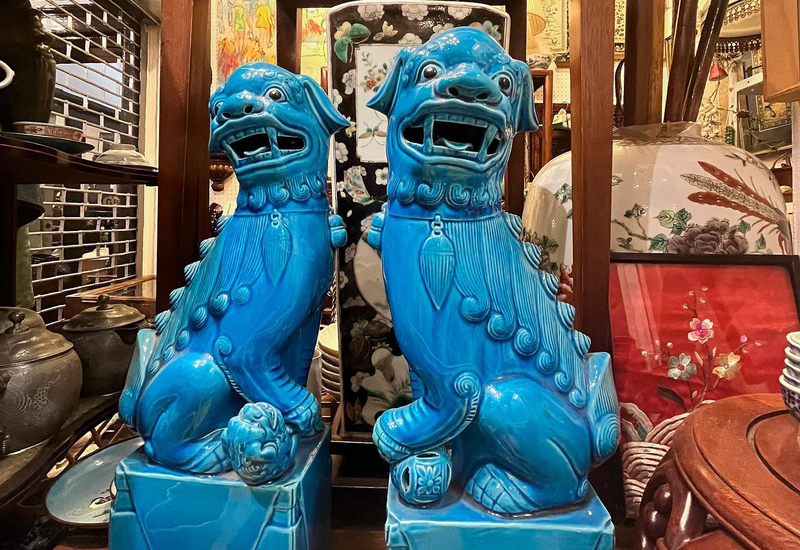 Фото: instagram.com/alfiesantiques