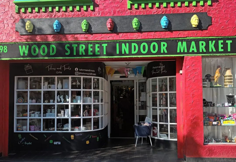 Фото: instagram.com/woodstreetindoormarket