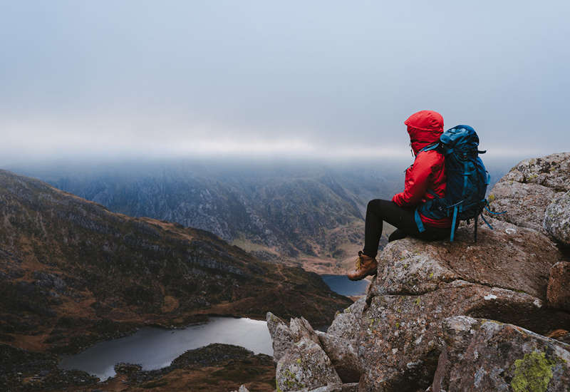 Фото: snowdonia.gov.wales