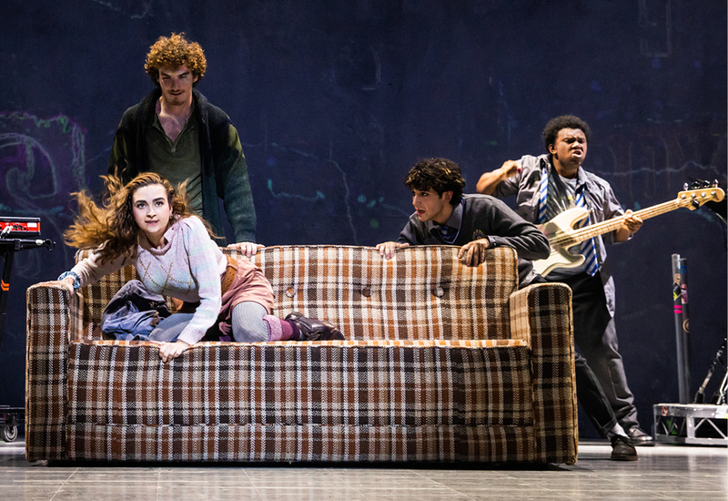 Фото: flickr.com/photos/huntingtontheatreco