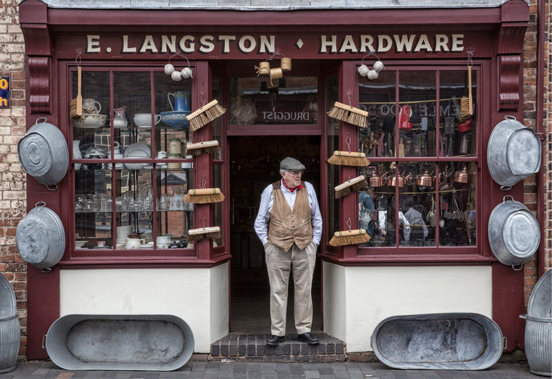 Фото: facebook.com/bclivingmuseum