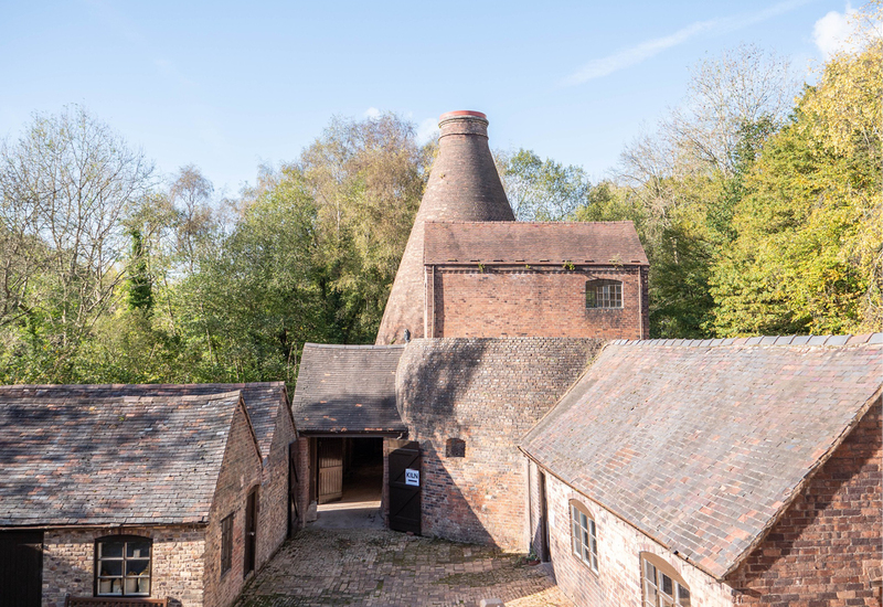 Фото: facebook.com/IronbridgeGMT