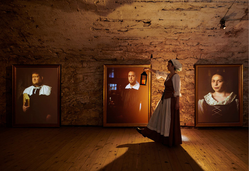 Фото: facebook.com/realmarykingsclose