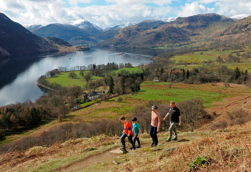 Фото: facebook.com/lakedistrictnationalpark
