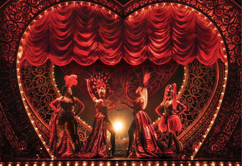 Фото: thepiccadillytheatre.com
