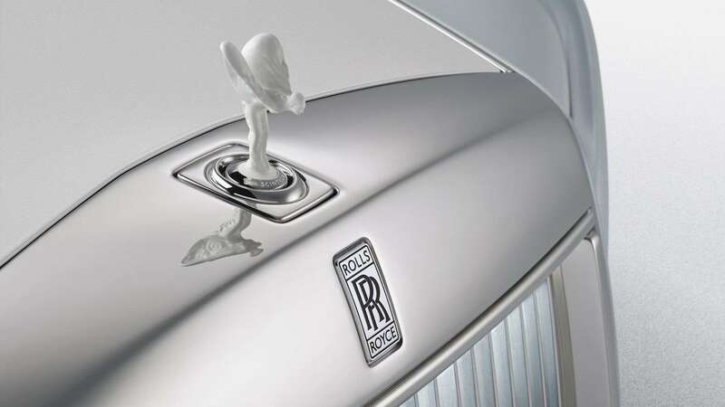 Фото: rolls-roycemotorcars.com