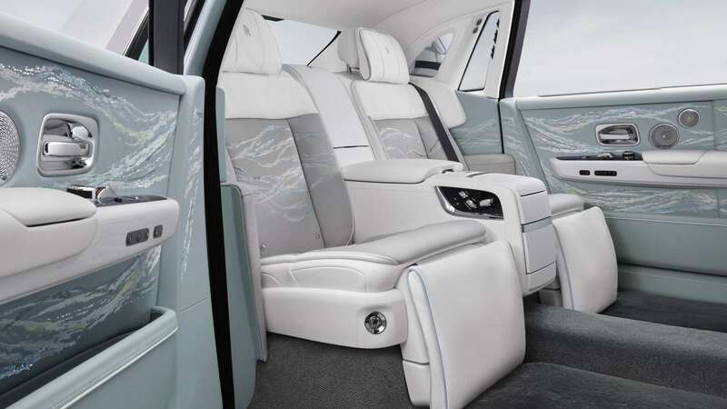 Фото: rolls-roycemotorcars.com