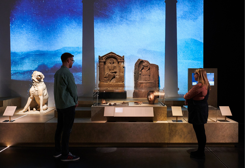 Фото: facebook.com/britishmuseum