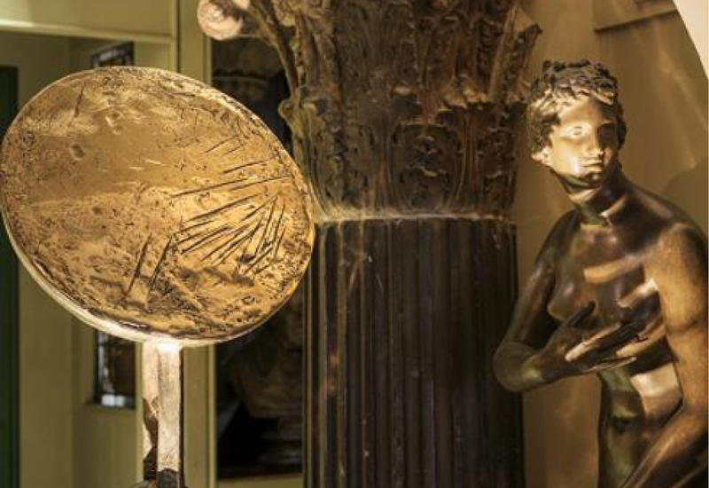 Фото: soane.org