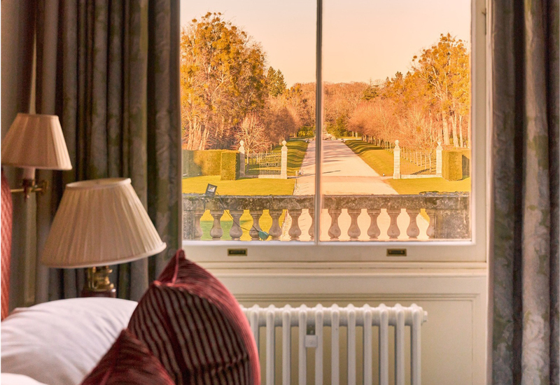 Фото: facebook.com/ClivedenHouse