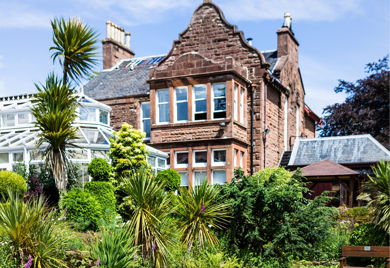 Фото: facebook.com/auchrannie