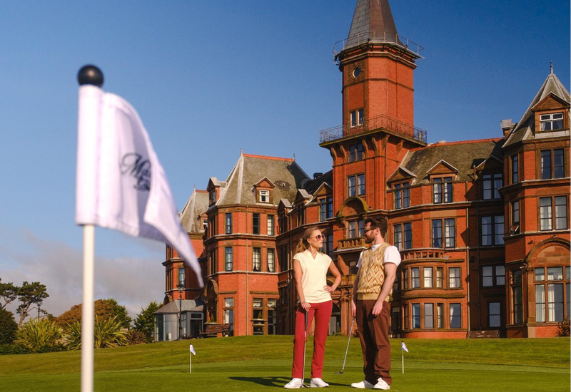 facebook.com/Slievedonard