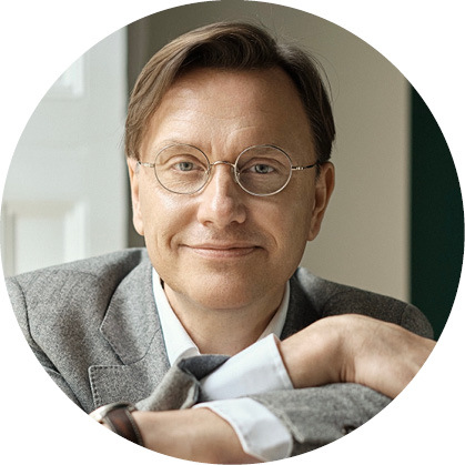 Лондонский психолог Дмитрий Нестеров