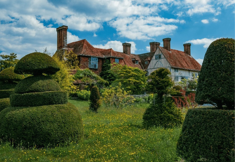 Фото: facebook.com/theenglishgardenmagazine
