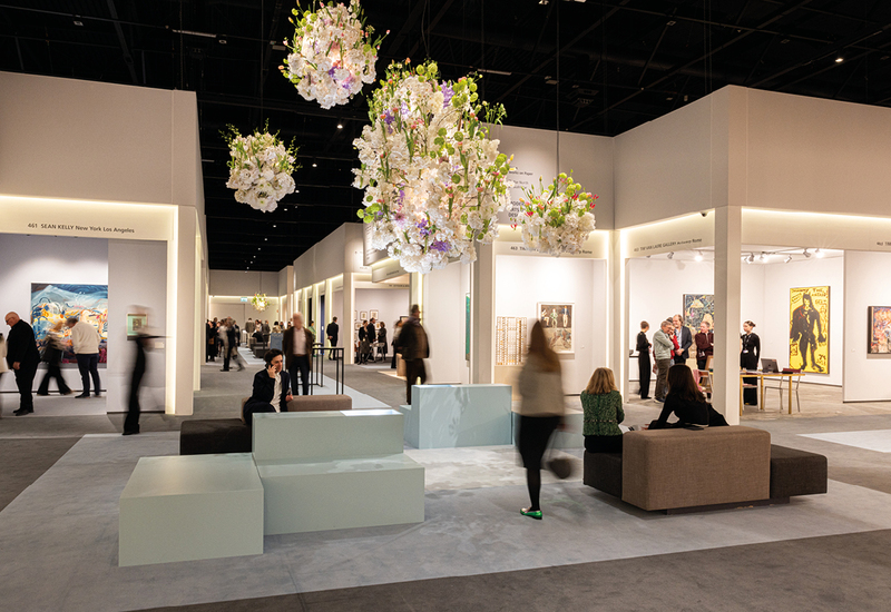 Фото: Courtesy TEFAF. tefaf.com