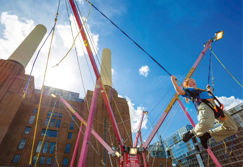 Фото: batterseapowerstation.co.uk