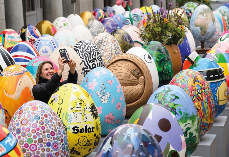 Фото: facebook.com/elephantfamily