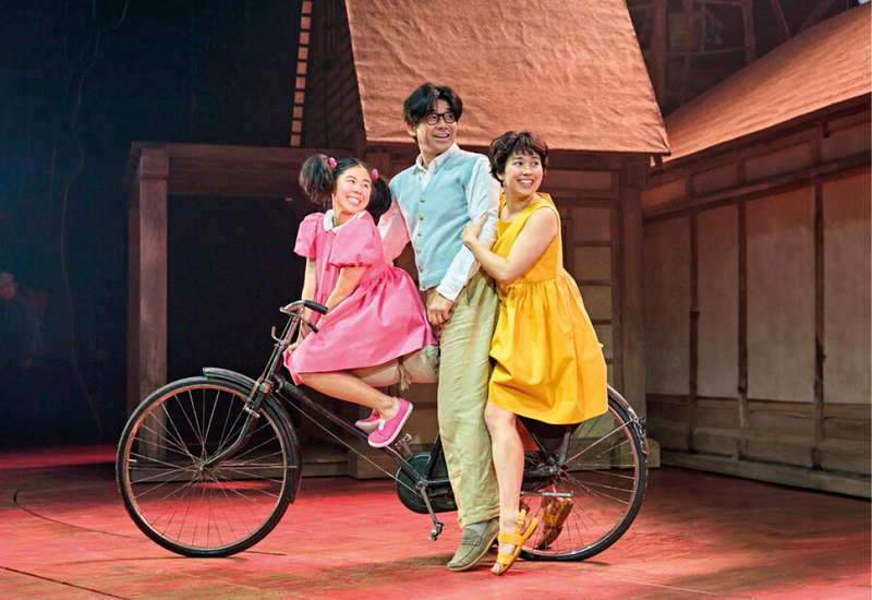 Фото: lwtheatres.co.uk/whats-on/my-neighbour-totoro