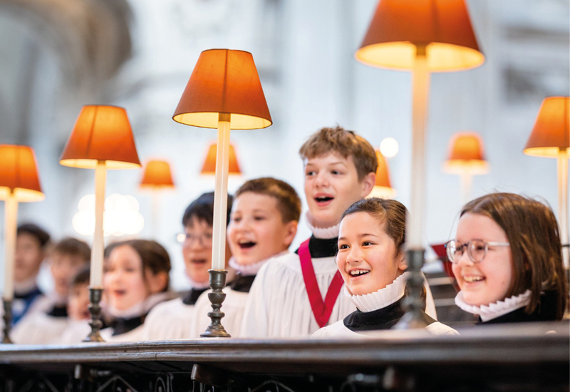 Фото: facebook.com/stpaulscathedral