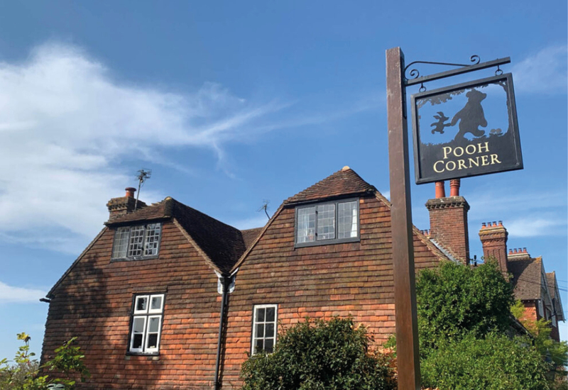 Фото: poohcorner.co.uk