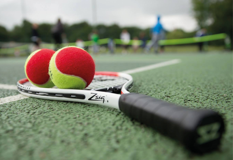 Фото: facebook.com/HighgateTennis