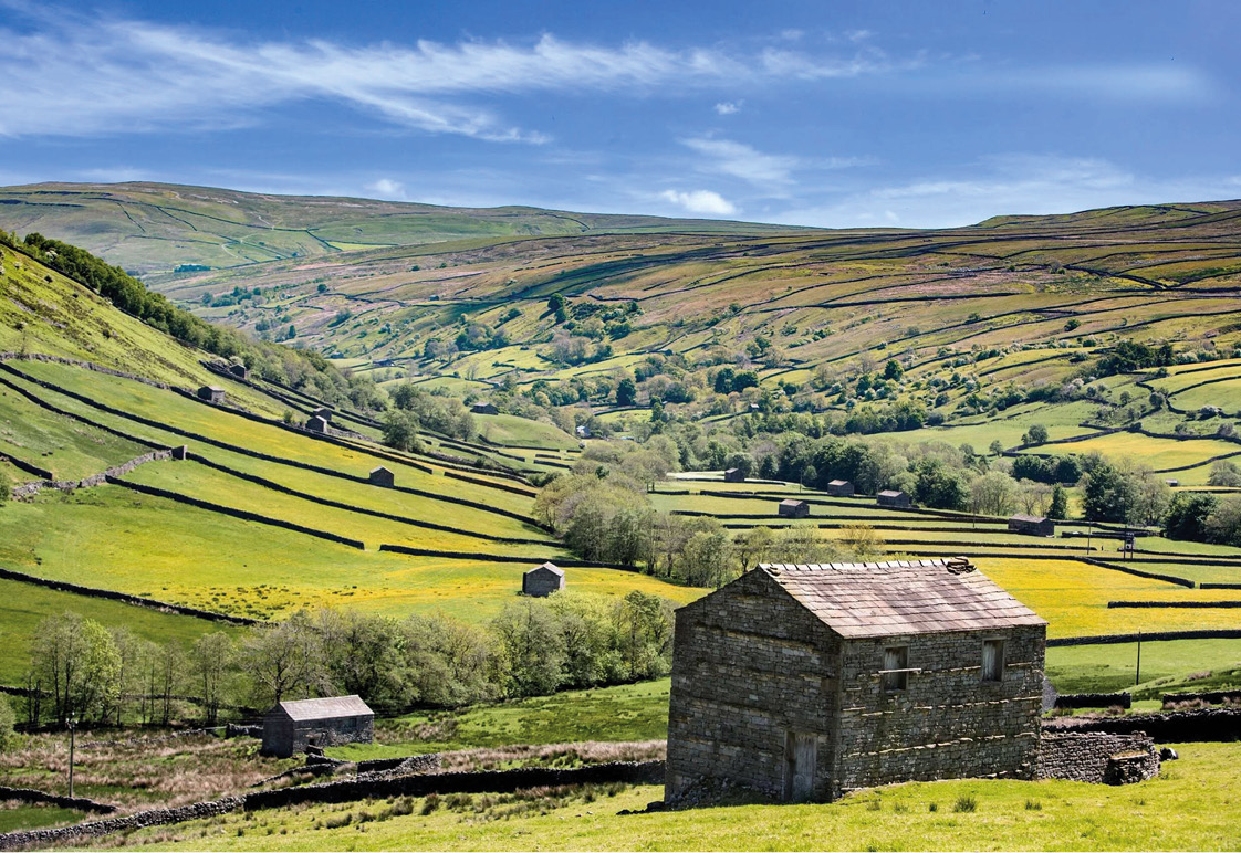 Фото: facebook.com/uknationalparks/
