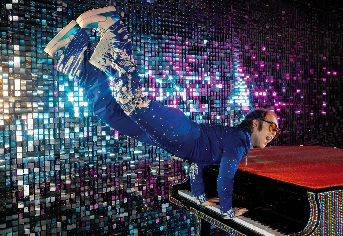 Фото: facebook.com/officialmadametussaudslondon