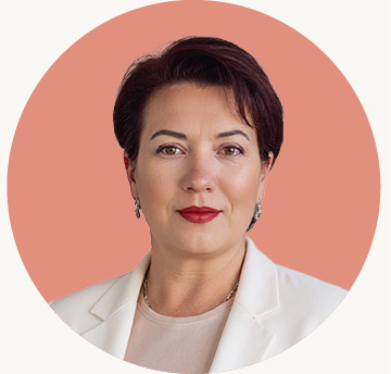 Ольга Сильверман, CEO Silverman Consulting Group, LinkedIn Mentor